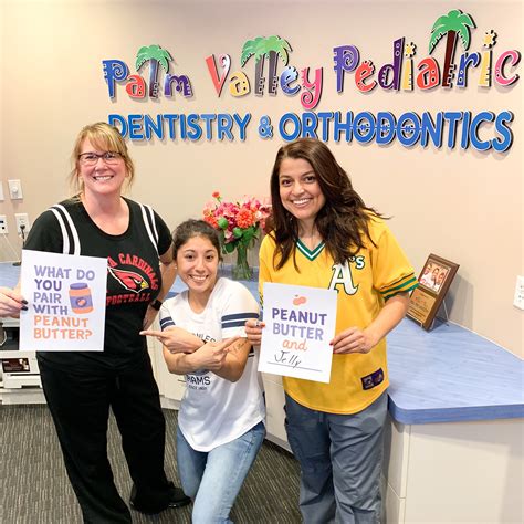 623 535 7873 Palm Valley Pediatric Dentistry And Orthodontics Same