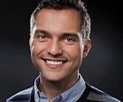Nathan Blecharczyk Biography - Facts, Childhood, Family Life, Achievements