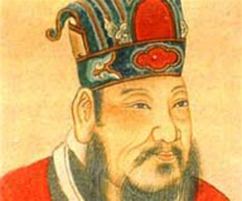 Emperor Wu Of Han Biography Childhood Life Achievements And Timeline