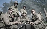 Sección visual de Salvar al soldado Ryan - FilmAffinity