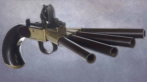 Collectible Firearms For Serious Gun Collectors Rock Island Auction