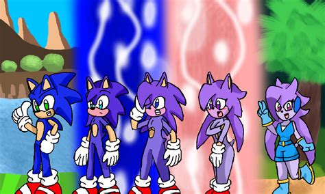 Search Sonic Tg Tf On Deviantart Discover The Largest Online Art