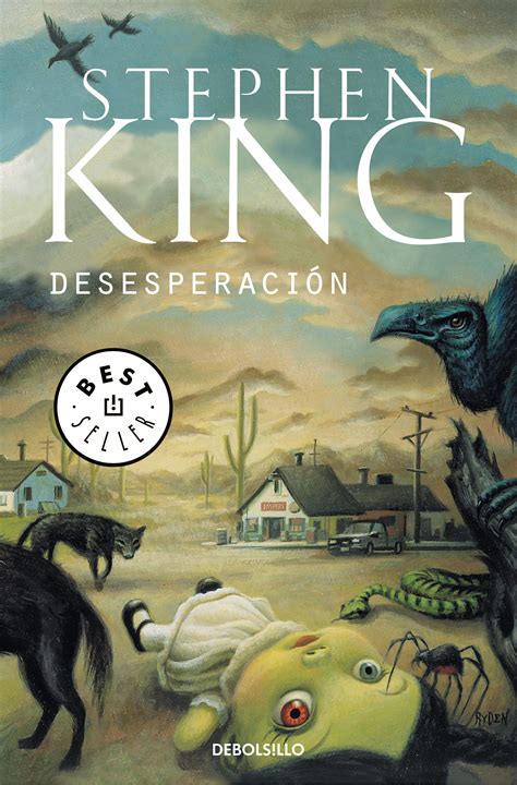 Desperation Stephen King Free Pdf Heavenlyhot