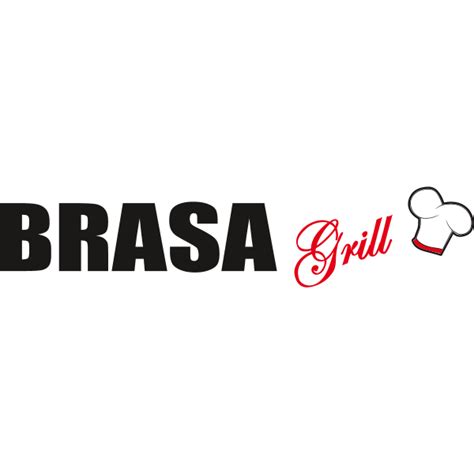 Brasa Grill Logo Download Logo Icon Png Svg
