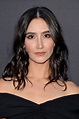 NIKOHL BOOSHERI at 2018 Freeform Summit in Hollywood 01/18/2018 ...