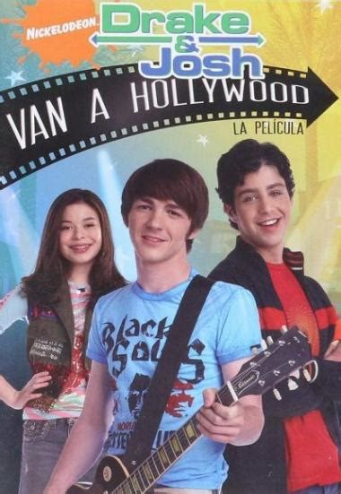 Putlocker Watch Drake And Josh Go Hollywood 2006 Online Free On