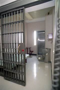 Shocking Blount County Jail Inmates Expose Horrific Neglect Behind Bars