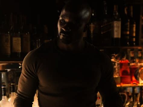 News Netflix Debuts Teaser Trailer For Marvels Luke Cage