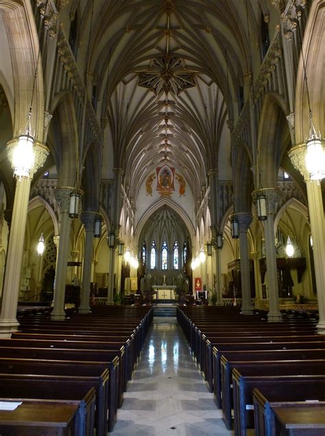 Our best hotels in garden city ny. Garden City, NY Cathedral of the Incarnation interior | Flickr