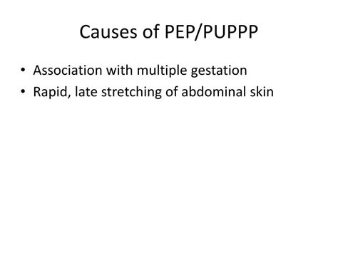 Ppt Pruritus In Pregnancy Powerpoint Presentation Free Download Id