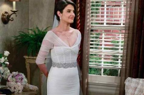 ‘how I Met Your Mother Season 9 Spoilers Robin Tries To Run Away With Ted Before Her Wedding