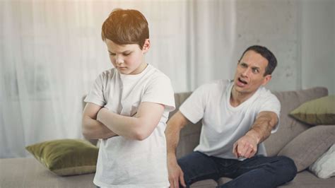 What Is Hostile Parenting And What Do The Experts Say Dadsnet