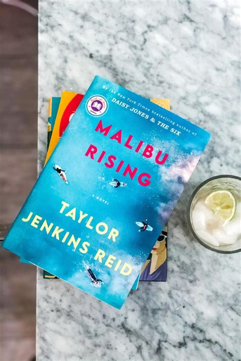 Taylor Jenkins Reid Books In Order Reader Haven