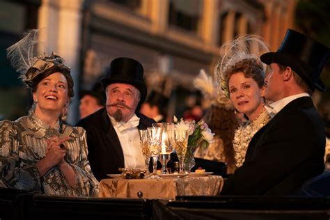 The Gilded Age Season 2 Everything We Know So Far