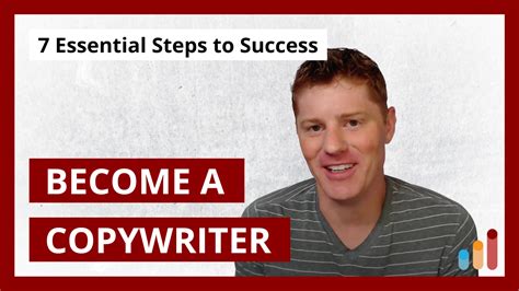 How To Become A Copywriter In 7 Steps Breakthrough Marketing Secrets