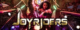Joyriders - Film Independent