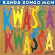 Kwassa Kwassa (album) - Wikiwand