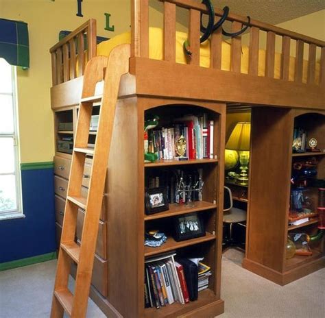 Unique Hidden Storage Ideas For Bedroom Spaces 22 Storage Kids Room