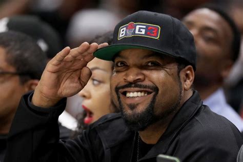 Ice Cube Releases Date For Upcoming Album Everythangs Corrupt