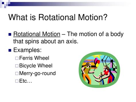 Ppt Measuring Rotational Motion Powerpoint Presentation Free