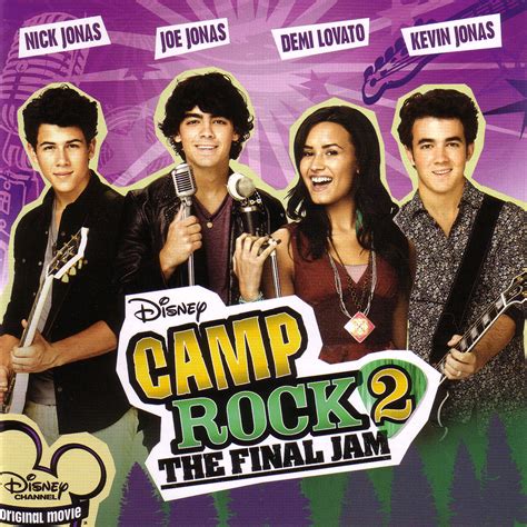 Camp Rock 2 The Final Jam Disney Wiki