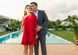 Halep to get married to her billionaire boyfriend Toni Iuruc next week ...