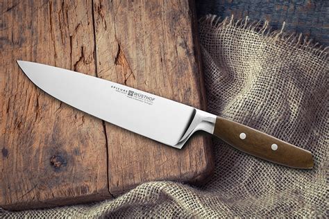 Wusthof Knife Buying Guide Series Overview Gourmet Classic Ikon