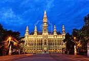 Famous Austria Landmarks - Online Travel Agencies