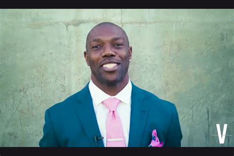 Terrell Owens On What Makes Him A Great Entrepreneur And An Nfl Superstar