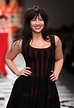 DAISY LOWE at Fashion for Relief Charity Fashion Show in London ...