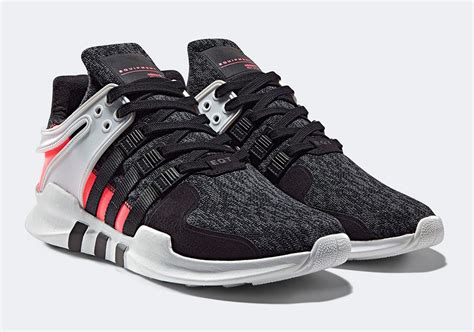 Adidas Unveils Eight New Eqt Models For Spring 2017
