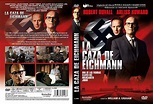 The Man Who Captured Eichmann (1996)
