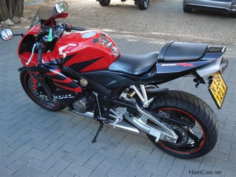 Honda cbr 600 rr gallery. Used Honda CBR 600 RR | 2006 CBR 600 RR for sale ...
