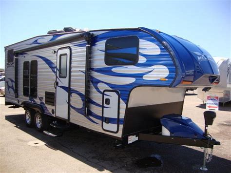 2017 Weekend Warrior Ns2200 Bumper Pull Toy Hauler Simply Awesome