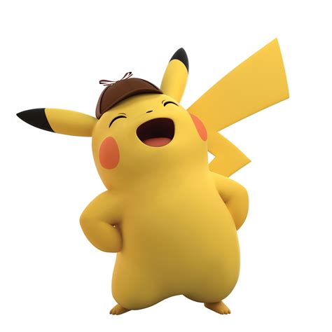 Detective Pikachu Western Release Announced Out On March 23rd