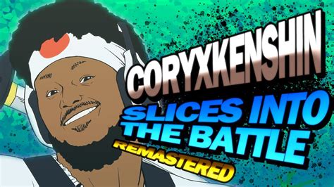 Coryxkenshin Remastered Content Clasherz Youtube