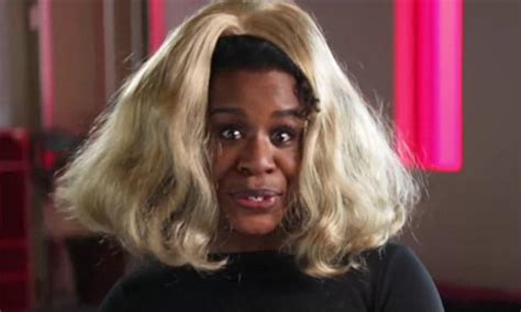 Watch Orange Is The New Blacks Crazy Eyes Leaked Audition Tape