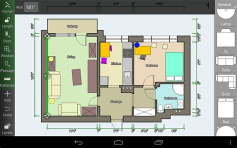 Famous Concept 23 House Design Floor Plan App