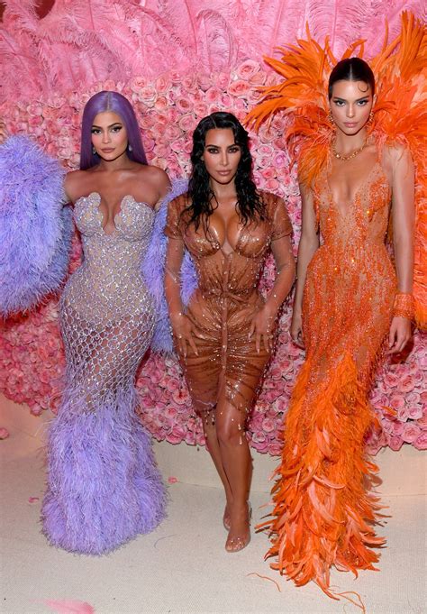 you ll never believe how kim kardashian planned to go to the bathroom at the met gala glamour