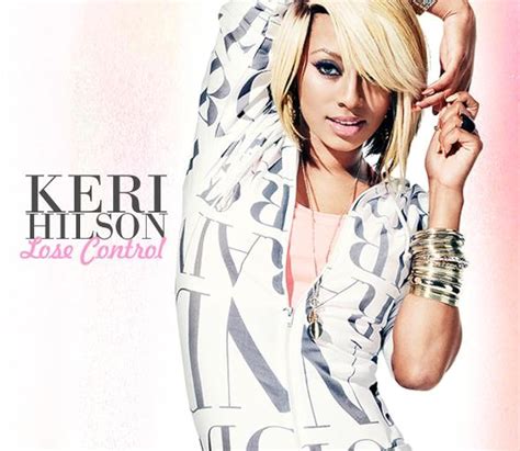 Keri Hilson Feat Nelly Lose Control Music Video 2011 Imdb