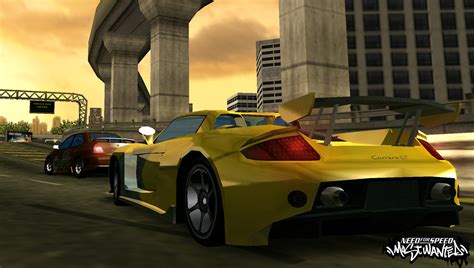 Save Game Need For Speed Most Wanted Ppsspp Berbagi Game