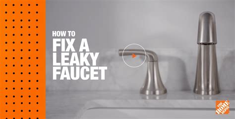 Maybe you would like to learn more about one of these? How to Fix a Leaky Faucet