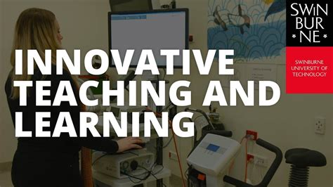 Innovative Teaching And Learning Youtube