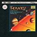 Andre Previn Holst The Planets UltraHD CD