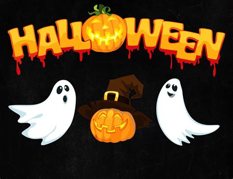Halloween Oktober Græskar Gratis Billeder På Pixabay Pixabay