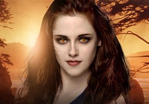 Bella Cullen Vampire 2 By Bleach Fairy On Deviantart
