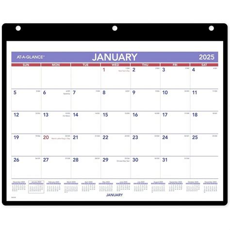 Desk Calendar 2024 Kmart Toby Rosanna