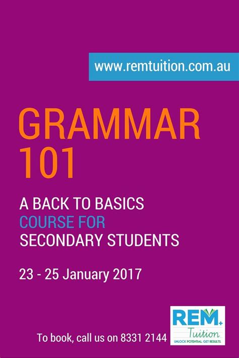 Pin By Cadogan And Hall On Adelaide Social Media Design Grammar Help