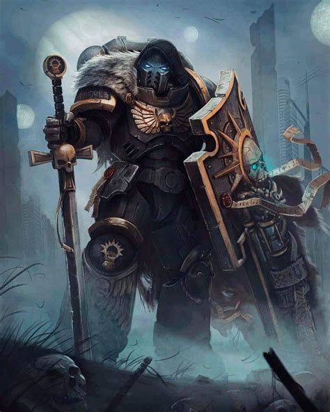 Pin By Charles Fowler On Warhammer 40k In 2021 Warhammer 40k Artwork