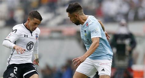 En emol valoramos todos los comentarios respetuosos y constructivos y nos guardamos el derecho a no contar con las opiniones agresivas y ofensivas. Colo Colo venció 3-2 a O'Higgins con el aporte goleador de ...